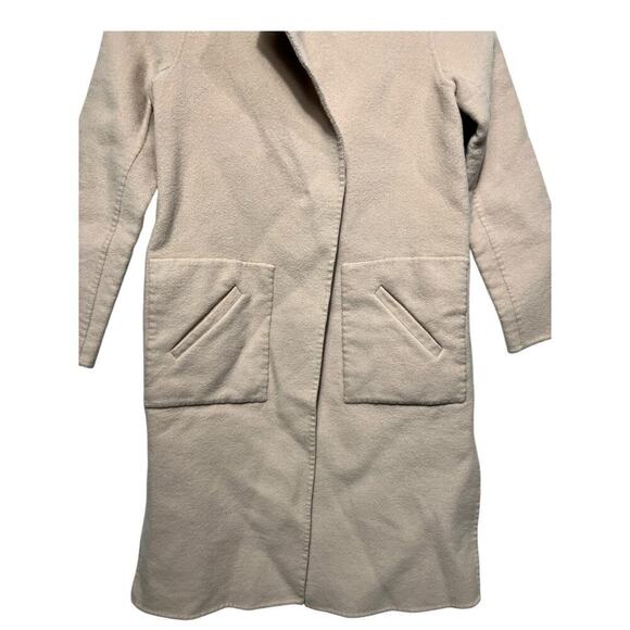 Antonio Melani Women’s Wool Coats / Size- 0 - Picture 4 of 12